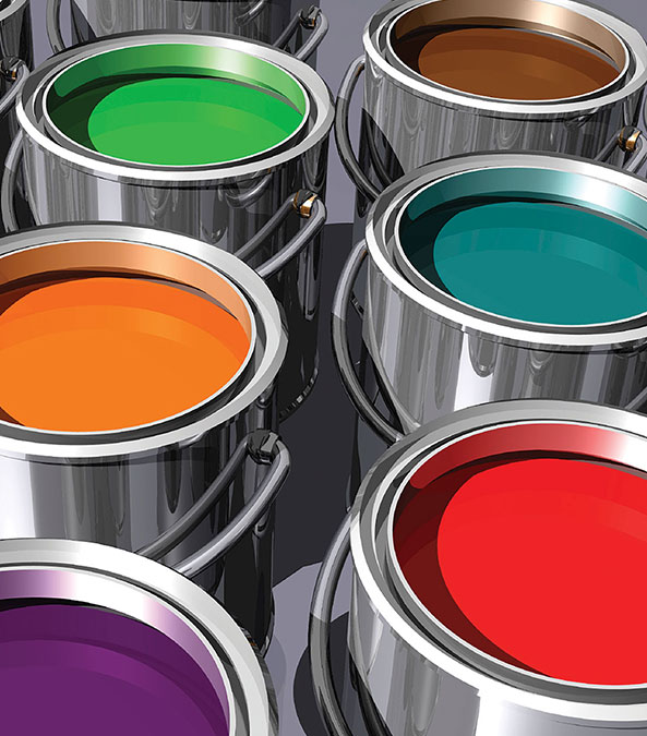 coatings-paint-colors