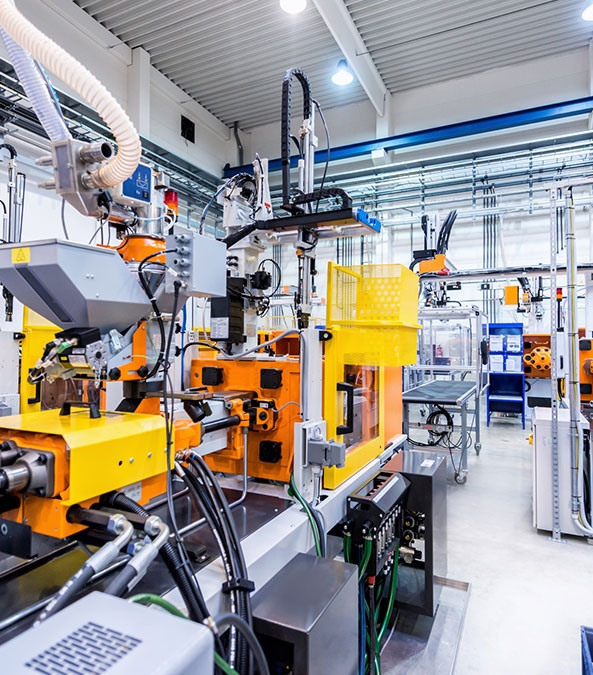 industrial-production