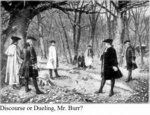 Captioned Discourse-or-Dueling-Mr_-Burr